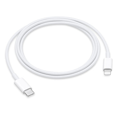 Cable Original iPhone iPad USB C a Lightning  1 metro - Compro Apple